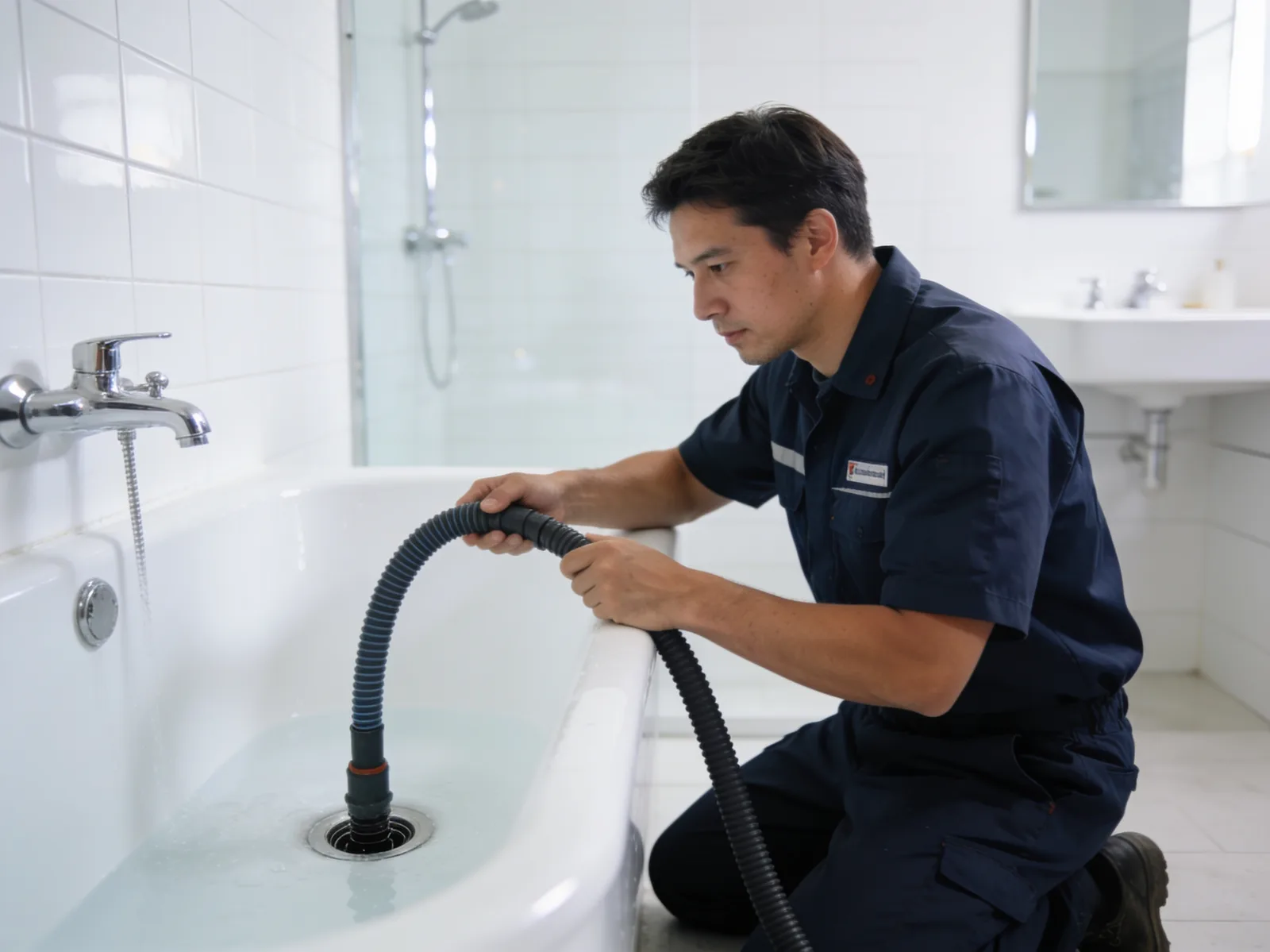 Emergency Plumber Rochert, MN FAQs